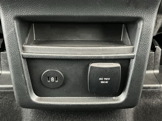 2024 Ford Edge Titanium Carrollton TX