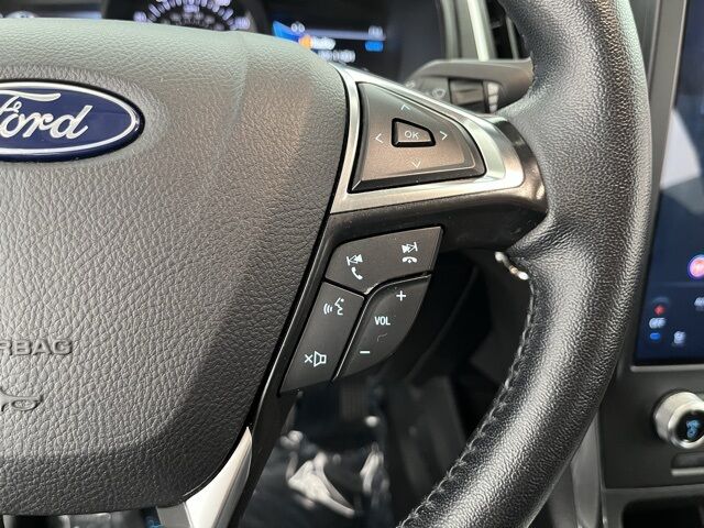 2024 Ford Edge Titanium Carrollton TX