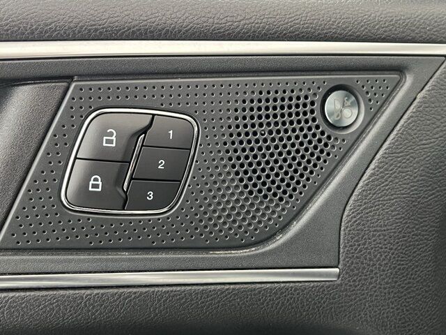 2024 Ford Edge Titanium Carrollton TX