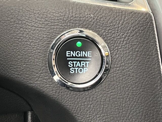 2024 Ford Edge Titanium Carrollton TX