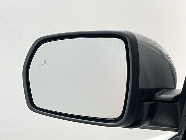 2024 Ford Edge Titanium Carrollton TX