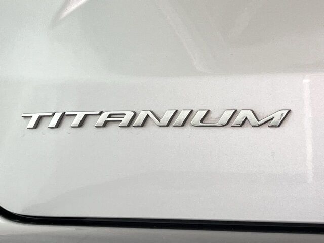 2024 Ford Edge Titanium Carrollton TX