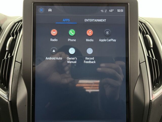 2024 Ford Edge Titanium Carrollton TX