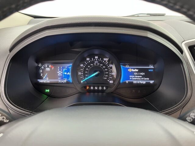 2024 Ford Edge Titanium Carrollton TX