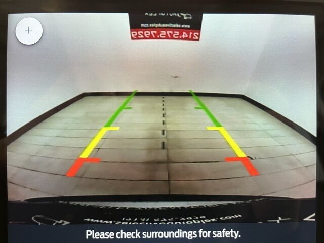 2024 Ford Edge Titanium Carrollton TX