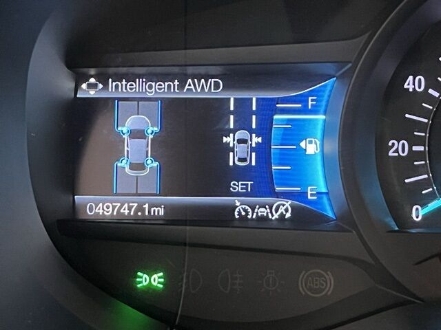 2024 Ford Edge Titanium Carrollton TX