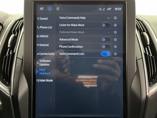 2024 Ford Edge Titanium Carrollton TX