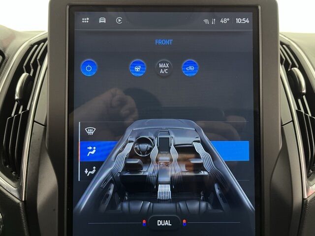 2024 Ford Edge Titanium Carrollton TX