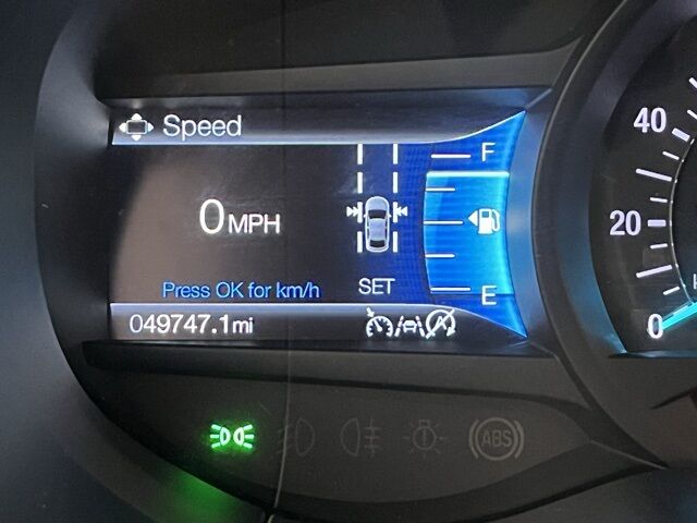 2024 Ford Edge Titanium Carrollton TX