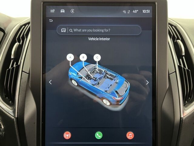 2024 Ford Edge Titanium Carrollton TX