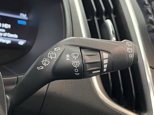 2024 Ford Edge Titanium Carrollton TX