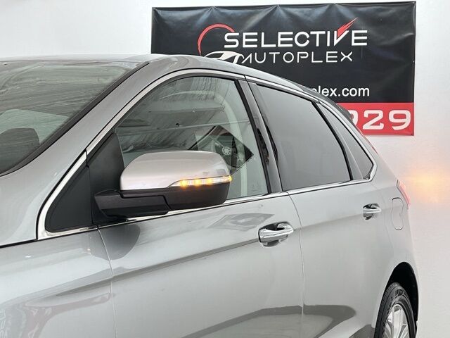 2024 Ford Edge Titanium Carrollton TX