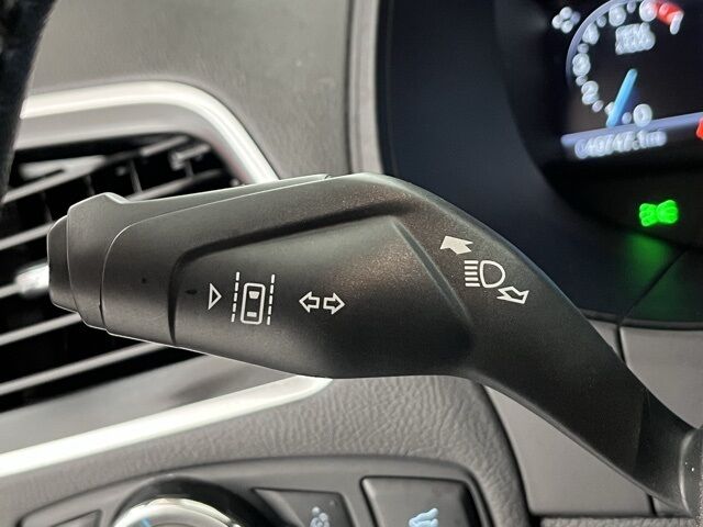 2024 Ford Edge Titanium Carrollton TX