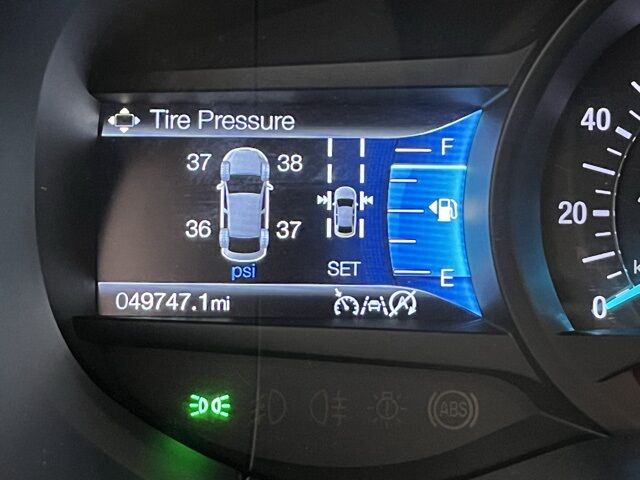 2024 Ford Edge Titanium Carrollton TX