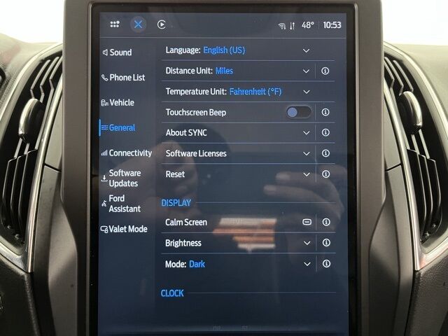 2024 Ford Edge Titanium Carrollton TX