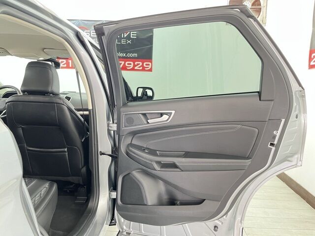 2024 Ford Edge Titanium Carrollton TX