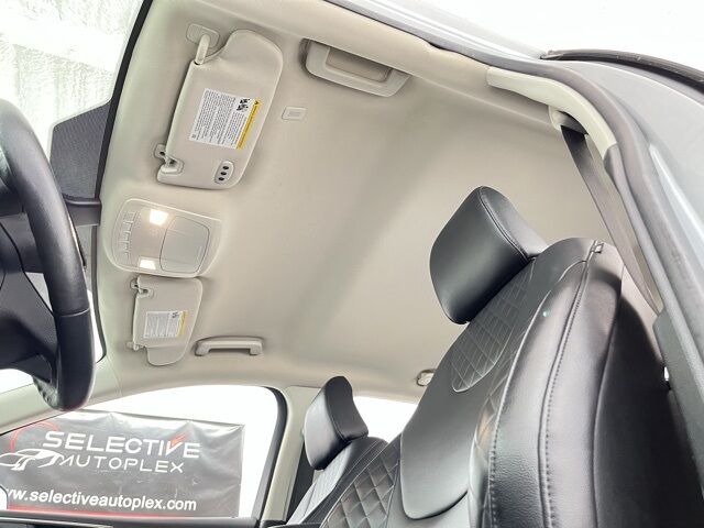 2024 Ford Edge Titanium Carrollton TX