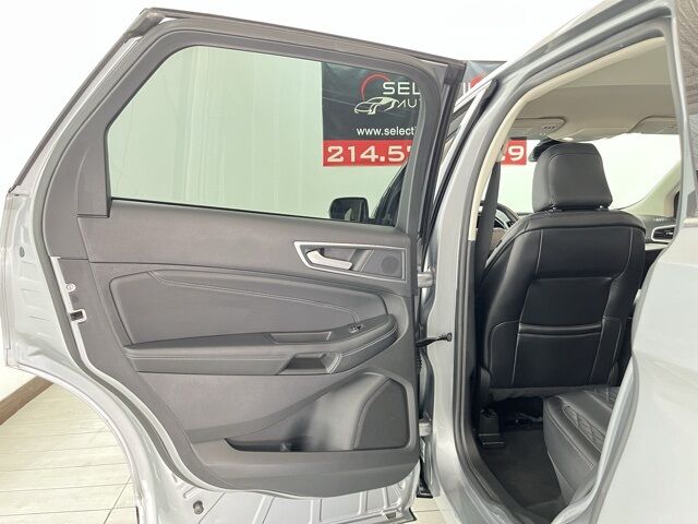 2024 Ford Edge Titanium Carrollton TX