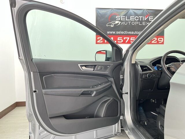 2024 Ford Edge Titanium Carrollton TX