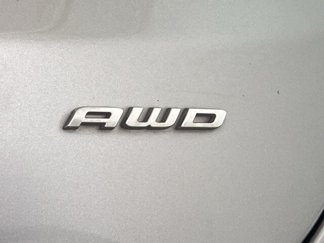 2024 Ford Edge Titanium Carrollton TX