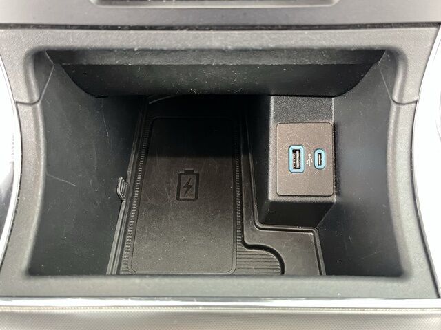 2024 Ford Edge Titanium Carrollton TX