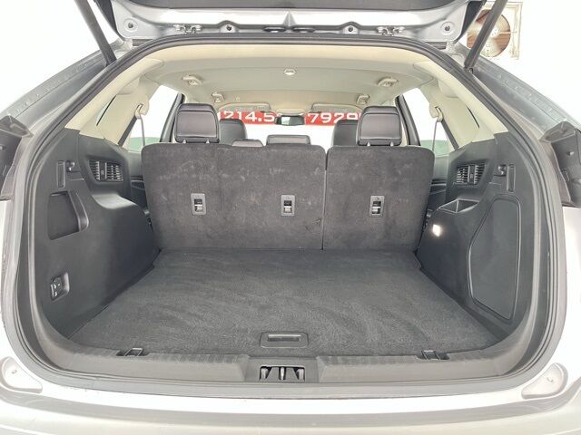 2024 Ford Edge Titanium Carrollton TX