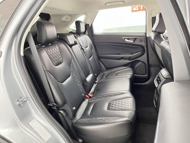 2024 Ford Edge Titanium Carrollton TX