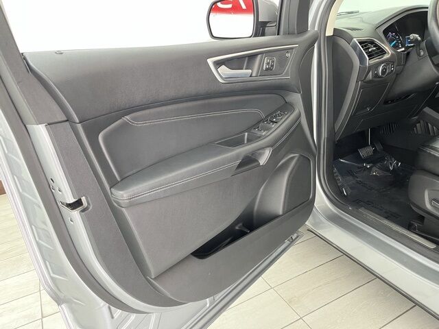 2024 Ford Edge Titanium Carrollton TX