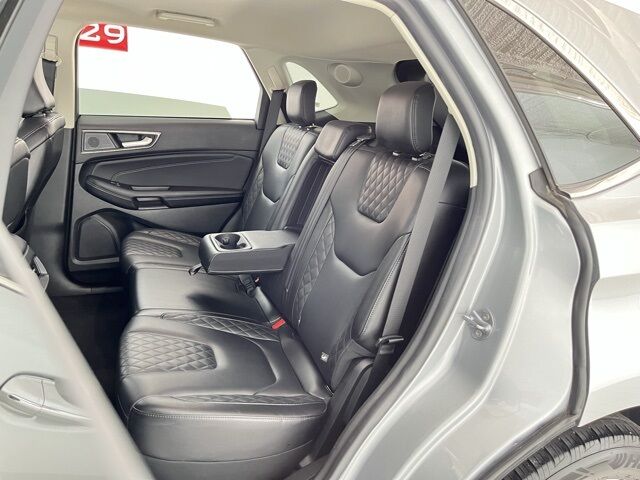 2024 Ford Edge Titanium Carrollton TX