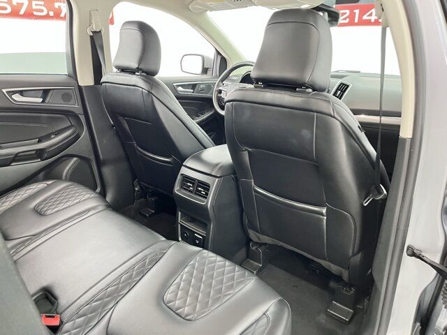 2024 Ford Edge Titanium Carrollton TX