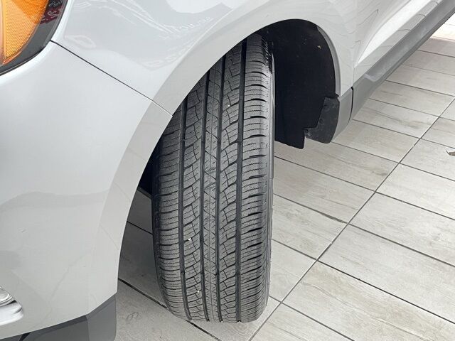 2024 Ford Edge Titanium Carrollton TX