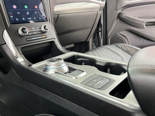 2024 Ford Edge Titanium Carrollton TX