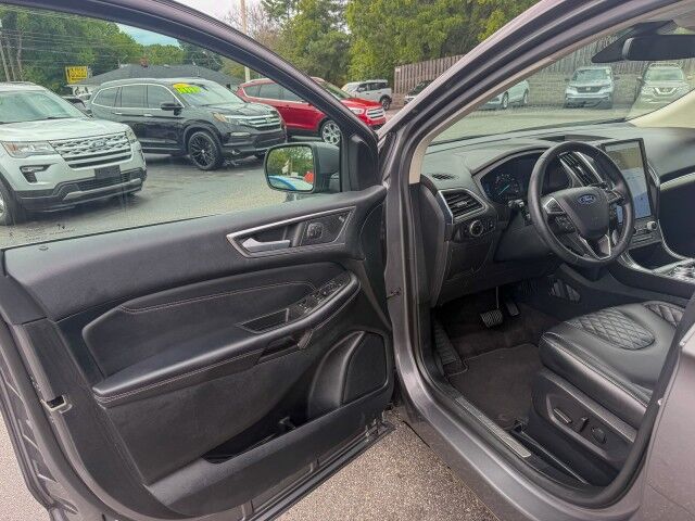 2024 Ford Edge Titanium Conover NC
