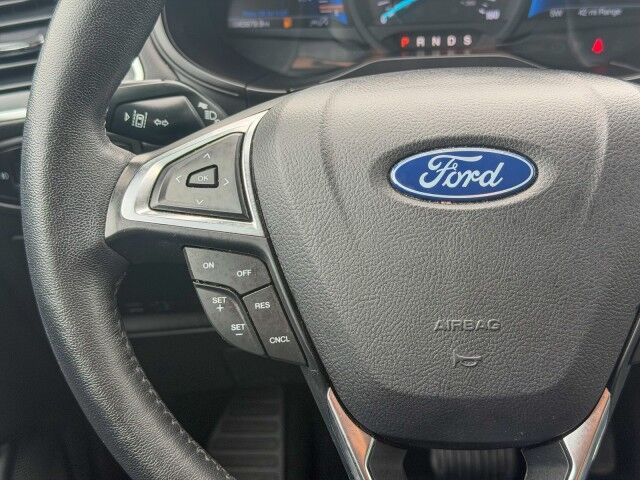 2024 Ford Edge Titanium Conover NC