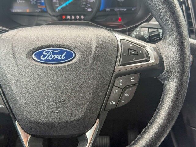 2024 Ford Edge Titanium Conover NC