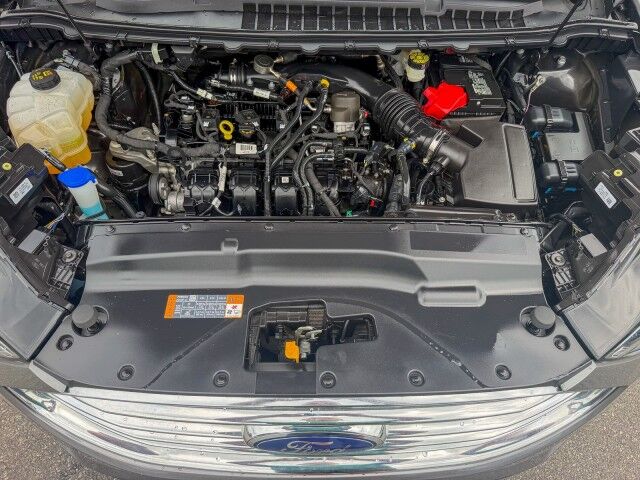 2024 Ford Edge Titanium Conover NC