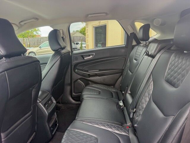 2024 Ford Edge Titanium Conover NC