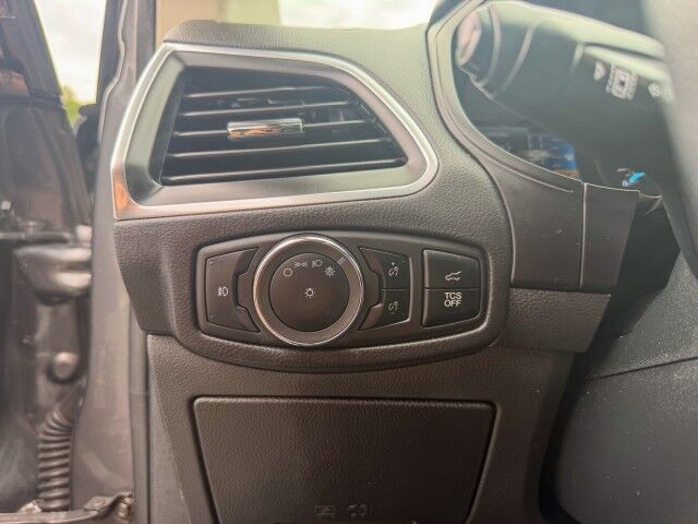 2024 Ford Edge Titanium Conover NC
