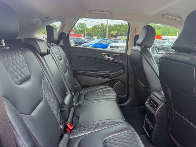 2024 Ford Edge Titanium Conover NC