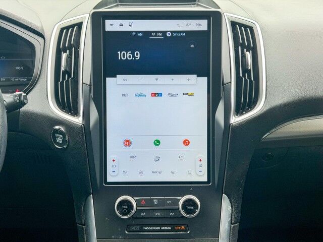 2024 Ford Edge Titanium Conover NC