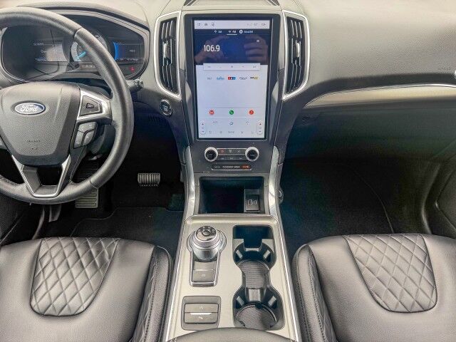 2024 Ford Edge Titanium Conover NC