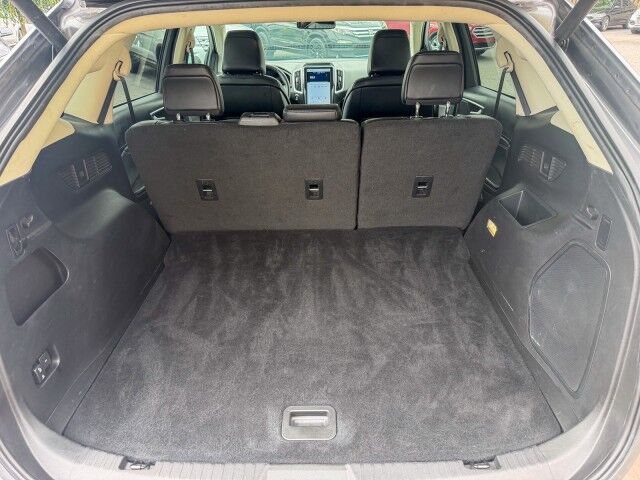 2024 Ford Edge Titanium Conover NC