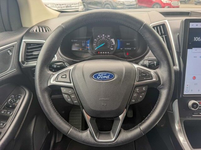 2024 Ford Edge Titanium Conover NC