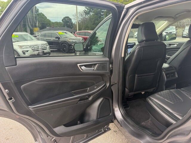 2024 Ford Edge Titanium Conover NC