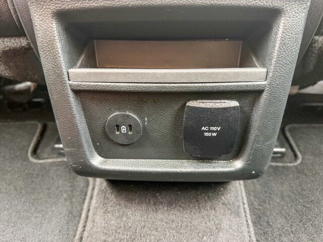 2024 Ford Edge Titanium Conover NC