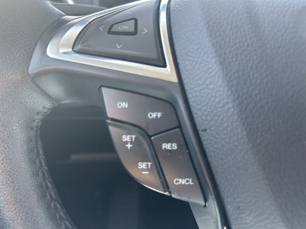 2024 Ford Edge Titanium Crestwood KY