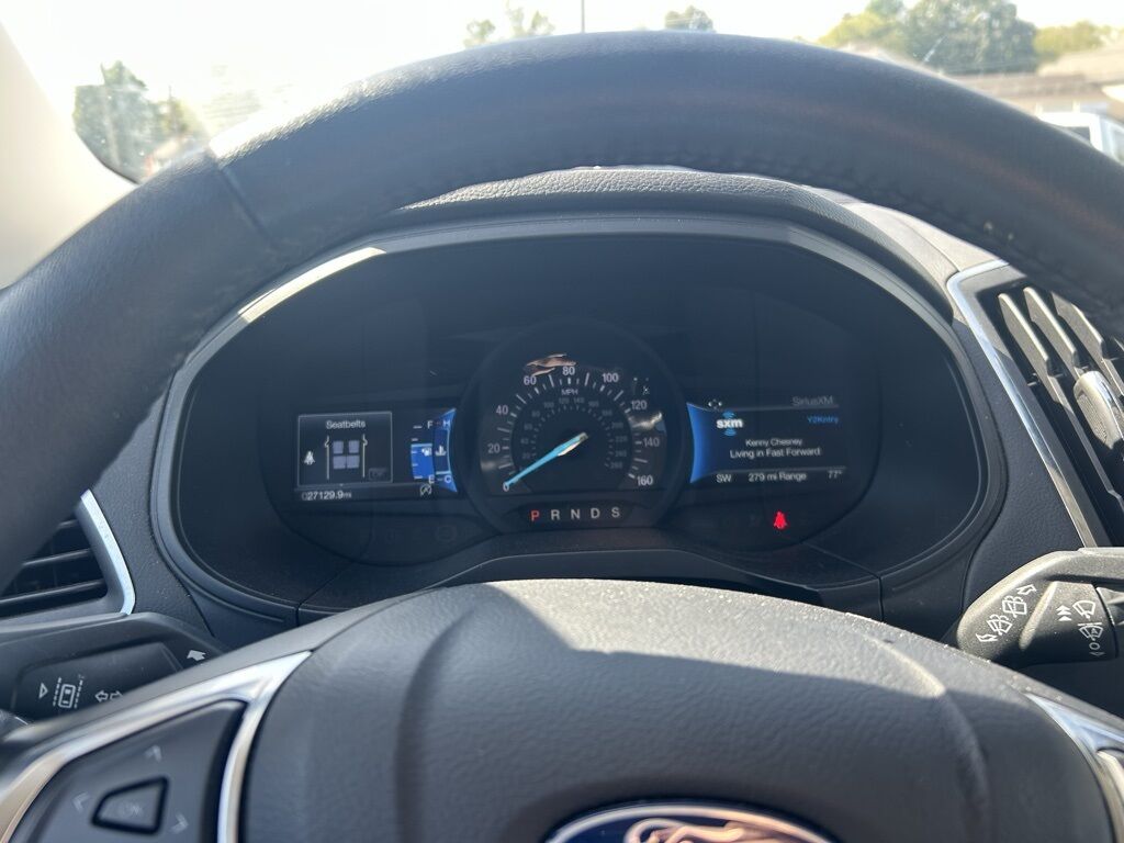 2024 Ford Edge Titanium Crestwood KY