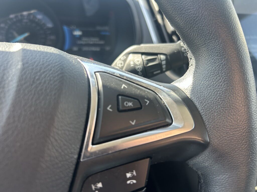 2024 Ford Edge Titanium Crestwood KY