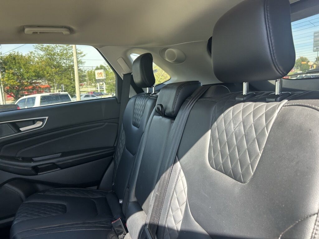 2024 Ford Edge Titanium Crestwood KY