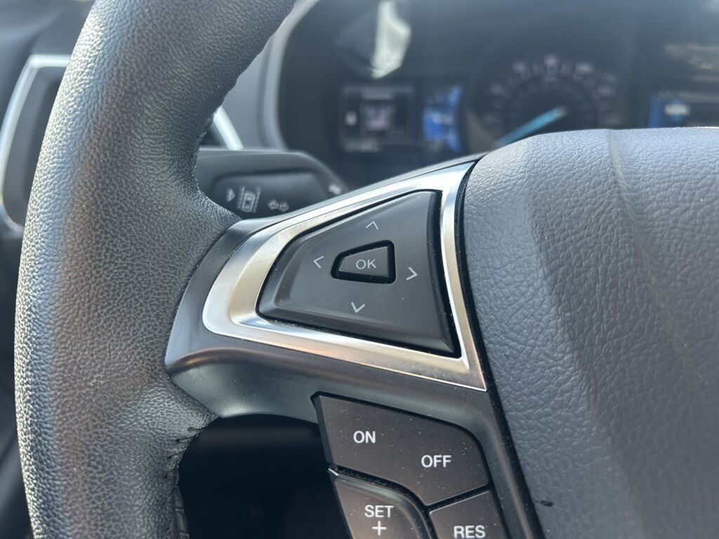 2024 Ford Edge Titanium Crestwood KY
